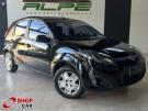 FORD Fiesta Hatch 1.6 4p. Preta