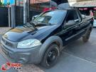 FIAT Strada Working 1.4 C.S. Preta