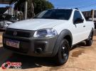 FIAT Strada Hard Working 1.4 C.S. Branca