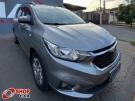 GM - Chevrolet Spin LTZ 1.8 Cinza