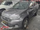 FIAT Strada Volcano 1.3 C.D. Cinza