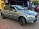 FIAT Palio ELX 1.0 4p. Cinza