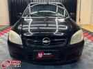 GM - Chevrolet Celta Super 1.0 4p. Preta