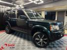 LAND ROVER Discovery 4 SE 3.0TDi V6 24v Verde