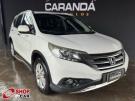 HONDA CR-V EXL 2.0 16v Branca