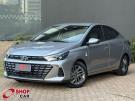 HYUNDAI HB20S Edição Especial 1.0 12v Prata