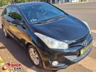 HYUNDAI HB20S Comfort Plus 1.6 16v Preta