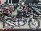 HONDA CG 160i Fan Preta