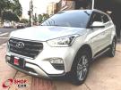 HYUNDAI Creta Prestige 2.0 16v Prata
