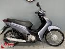 HONDA Biz 125i ES Prata