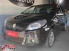 RENAULT Sandero Expression Tech Run 1.0 16v Preta