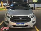 FORD EcoSport FreeStyle 1.5 12v Prata