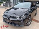 VW - Volkswagen Polo Hatch Highline 1.0 12v TSi Preta