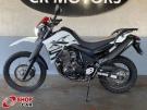 YAMAHA XT 660 R Branca
