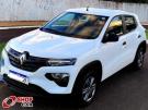 RENAULT Kwid Zen 1.0 12v Branca