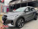 NISSAN Kicks Advance 1.6 16v Cinza