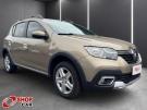 RENAULT Sandero Zen 1.6 16v Dourada