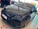 TOYOTA Corolla XEi 2.0 16v Preta
