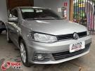 VW - Volkswagen Voyage Comfortline 1.6 Prata