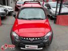 FIAT Strada Adventure 1.8 16v C.E. Vermelha