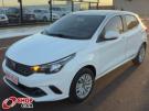 FIAT Argo Drive 1.0 Branca