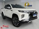 MITSUBISHI L200 Triton Sport HPE-S 2.4TDi 16v 4X4 C.D. Branca