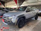 FIAT Strada Adventure 1.8 16v C.D. Cinza