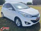 HYUNDAI HB20 Premium 1.6 16v Branca