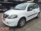 CITROËN C3 Hatch GLX 1.4 Branca