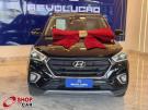 HYUNDAI Creta Prestige 2.0 16v Preta