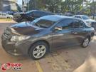 TOYOTA Corolla XEi 1.8 16v Cinza