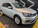VW - Volkswagen Gol 1.6 4p. Prata