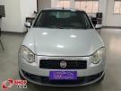FIAT Palio ELX 1.8 Dualogic 4p. Prata