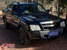 GM - Chevrolet S10 Advantage 2.4 C.D. Preta
