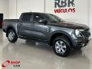 FORD Ranger XLS 2.0TDi 16v 4X4 C.D. Cinza