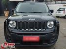 JEEP Renegade Sport 1.8 16v Preta