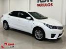 TOYOTA Corolla XEi 2.0 16v Branca