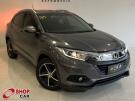 HONDA HR-V EX 1.8 16v Cinza