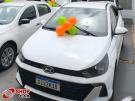 HYUNDAI HB20 Sense Plus 1.0 12v Branca