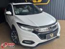 HONDA HR-V Touring 1.5T 16v Branca