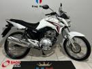 HONDA CG Titan 150 ESD Mix Branca