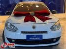 RENAULT Fluence Dynamique 2.0 16v Branca