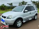 FORD EcoSport XLT 1.6 Prata