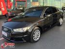 AUDI A3 Sedan 1.4 TFSi 16v Preta