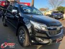 GM - Chevrolet S10 High Country 2.8CTDi 16v 4x4 C.D. Preta