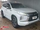 MITSUBISHI Pajero Sport HPE-S 2.4TDi 16v 4X4 Branca