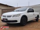 VW - Volkswagen Saveiro 1.6 C.E. Branca