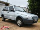 FIAT Uno Mille Celebration 1.0 Fire 4p. Prata