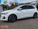 GM - Chevrolet Onix Hatch LT 1.0T 12v Branca