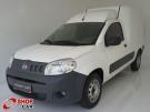 FIAT Fiorino Furgão Hard Working 1.4 Branca